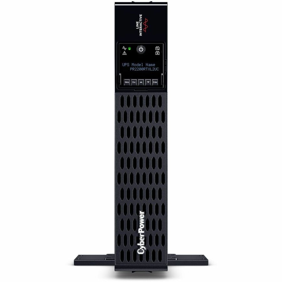 Alternate-Image1 Image for CyberPower PR2000RTXL2UC Smart App Sinewave UPS Systems