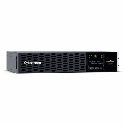 Alternate-Image7 Image for CyberPower PR2000RTXL2UC Smart App Sinewave UPS Systems