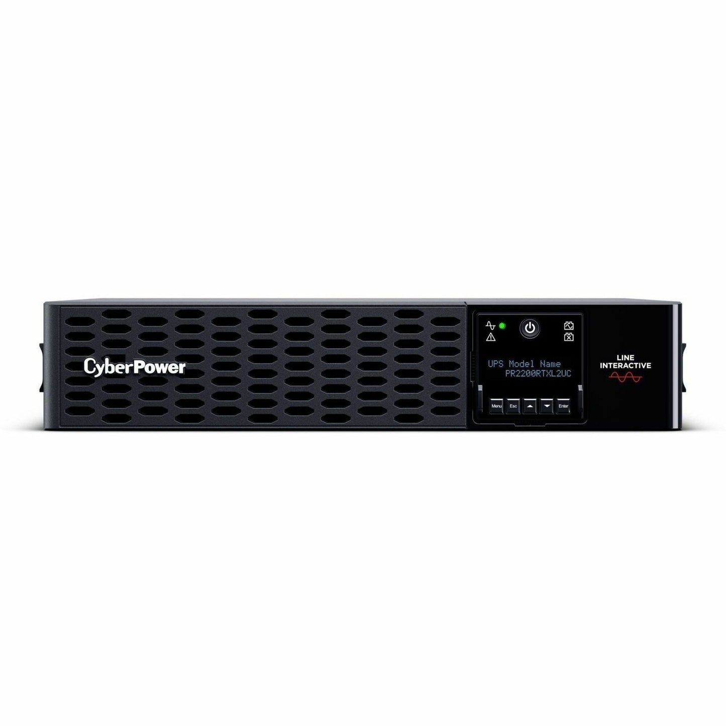 Main Image for CyberPower PR2000RTXL2UC Smart App Sinewave UPS Systems
