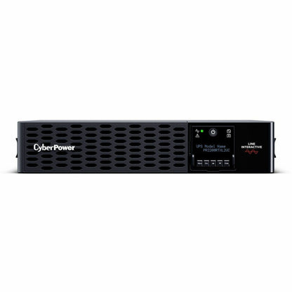 Main Image for CyberPower PR2000RTXL2UC Smart App Sinewave UPS Systems