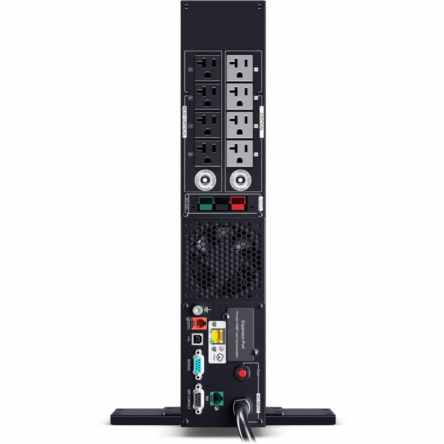 Alternate-Image3 Image for CyberPower PR2000RTXL2UC Smart App Sinewave UPS Systems