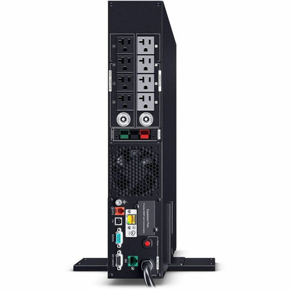 Alternate-Image6 Image for CyberPower PR2000RTXL2UC Smart App Sinewave UPS Systems