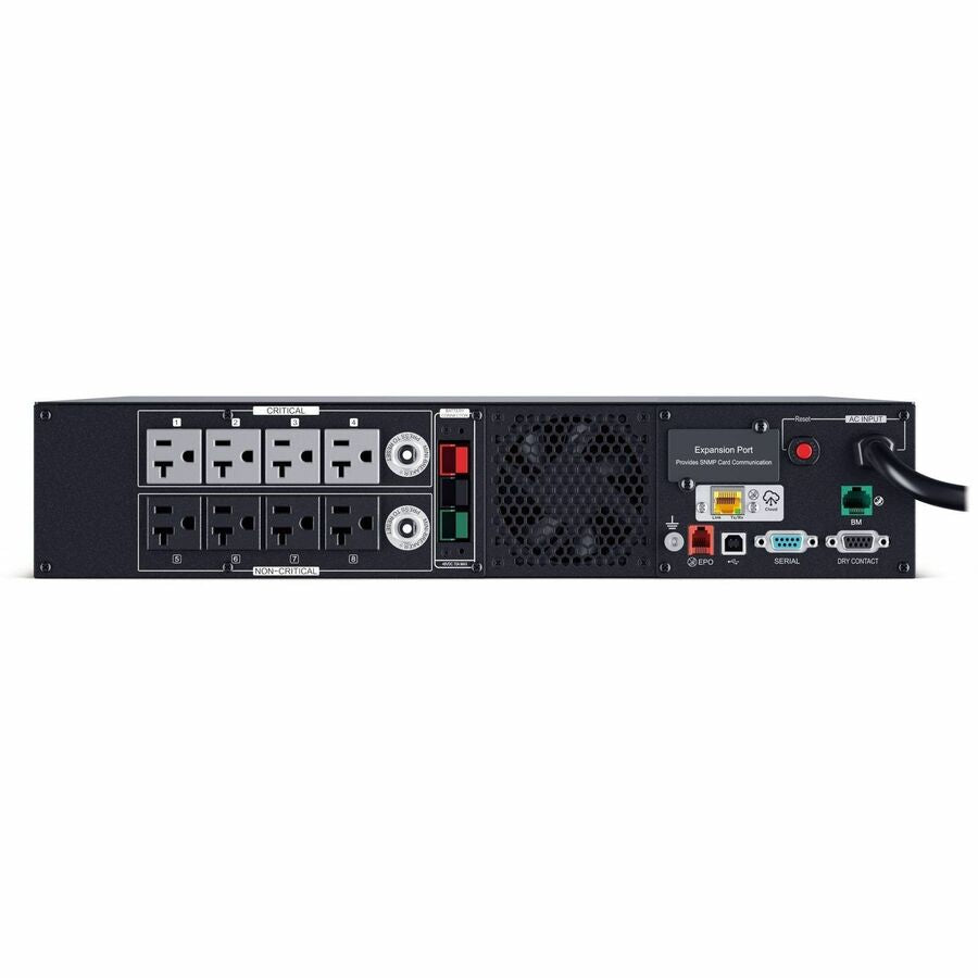Alternate-Image2 Image for CyberPower PR2000RTXL2UC Smart App Sinewave UPS Systems