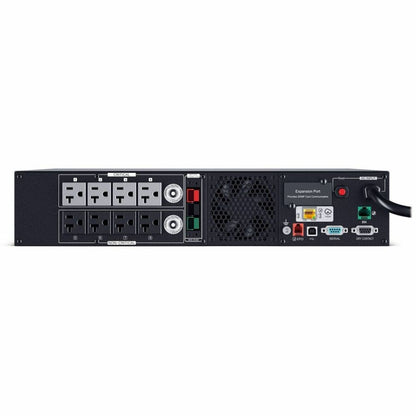 Alternate-Image2 Image for CyberPower PR2000RTXL2UC Smart App Sinewave UPS Systems