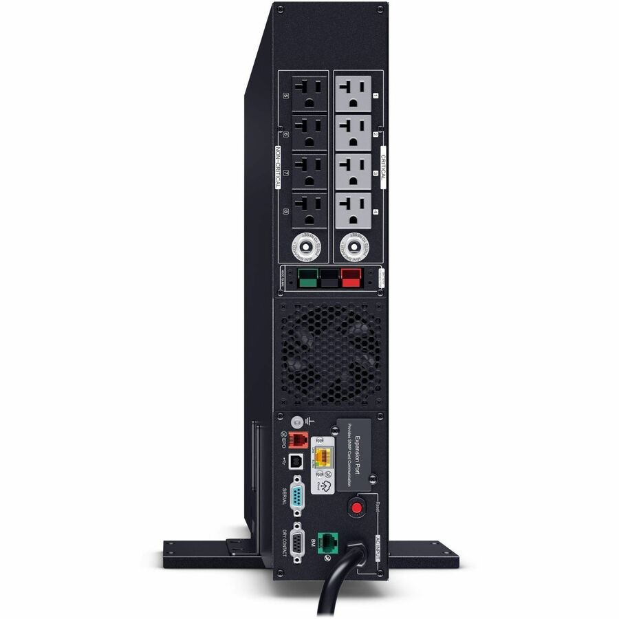 Alternate-Image8 Image for CyberPower PR2000RTXL2UC Smart App Sinewave UPS Systems