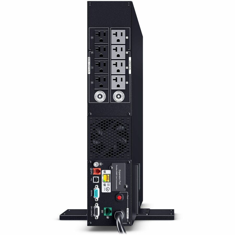 Alternate-Image2 Image for CyberPower PR2200RT2UC Smart App Sinewave UPS Systems