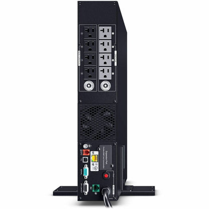 Alternate-Image2 Image for CyberPower PR2200RT2UC Smart App Sinewave UPS Systems