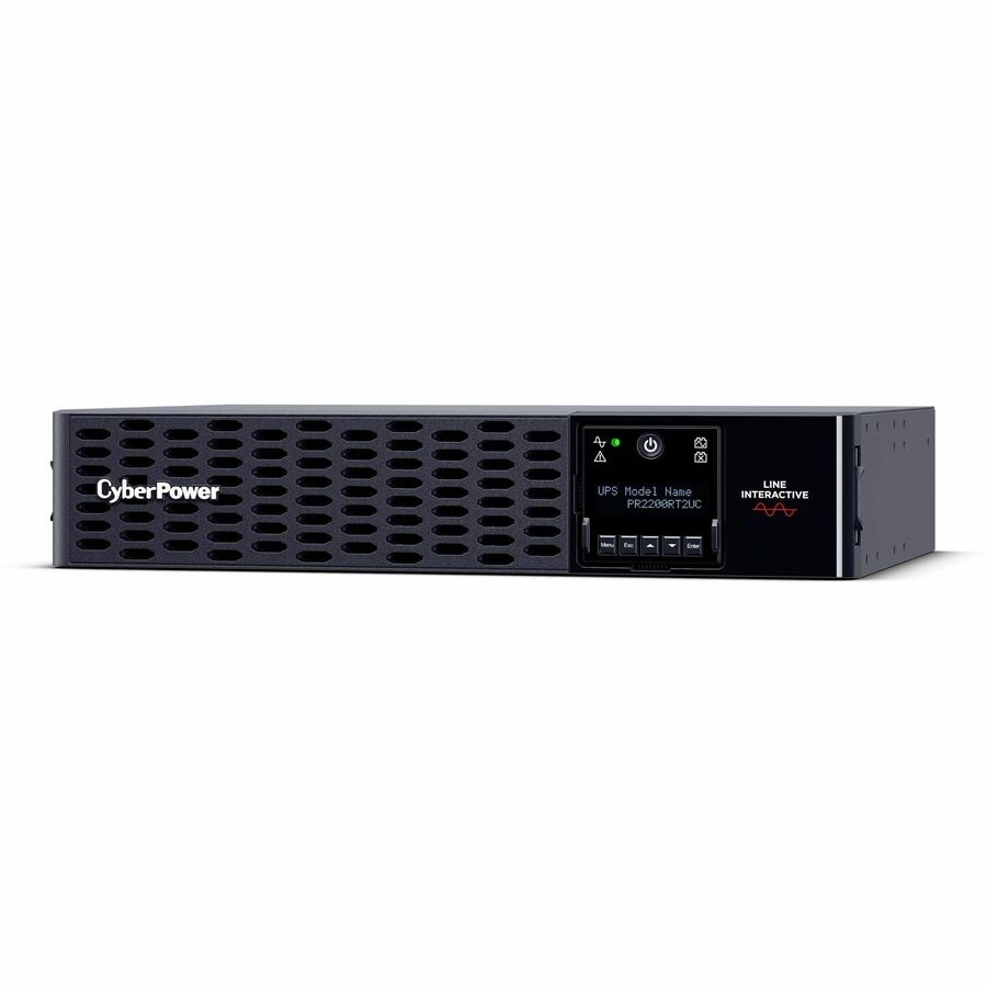 Alternate-Image10 Image for CyberPower PR2200RT2UC Smart App Sinewave UPS Systems