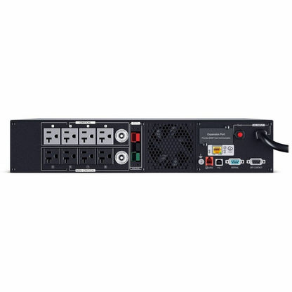 Alternate-Image1 Image for CyberPower PR2200RT2UC Smart App Sinewave UPS Systems
