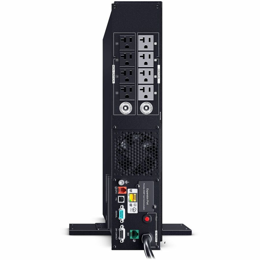 Alternate-Image4 Image for CyberPower PR2200RT2UC Smart App Sinewave UPS Systems