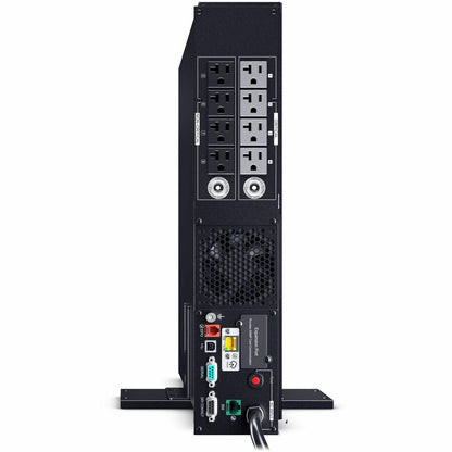 Alternate-Image4 Image for CyberPower PR2200RT2UC Smart App Sinewave UPS Systems