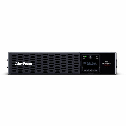 Main Image for CyberPower PR2200RT2UC Smart App Sinewave UPS Systems