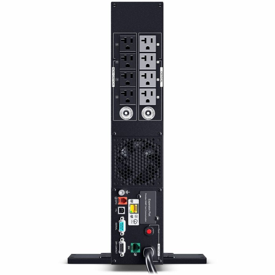 Alternate-Image3 Image for CyberPower PR2200RT2UC Smart App Sinewave UPS Systems