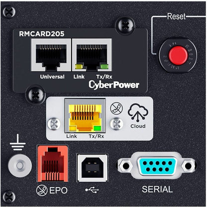 Alternate-Image7 Image for CyberPower PR2000RT2UCN Smart App Sinewave UPS Systems