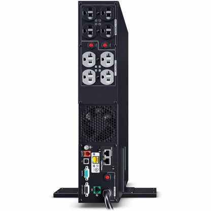 Alternate-Image2 Image for CyberPower PR2000RT2UCN Smart App Sinewave UPS Systems