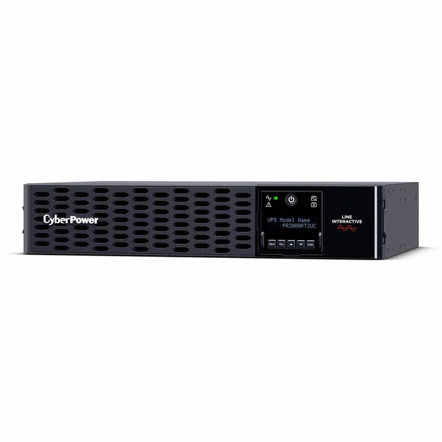 Alternate-Image10 Image for CyberPower PR2000RT2UCN Smart App Sinewave UPS Systems