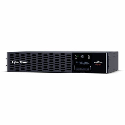 Alternate-Image10 Image for CyberPower PR2000RT2UCN Smart App Sinewave UPS Systems