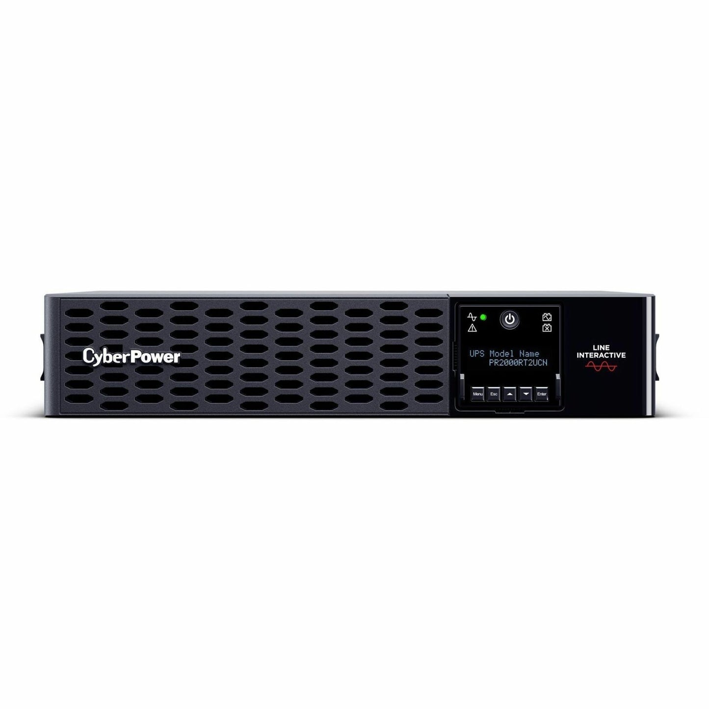 Main Image for CyberPower PR2000RT2UCN Smart App Sinewave UPS Systems