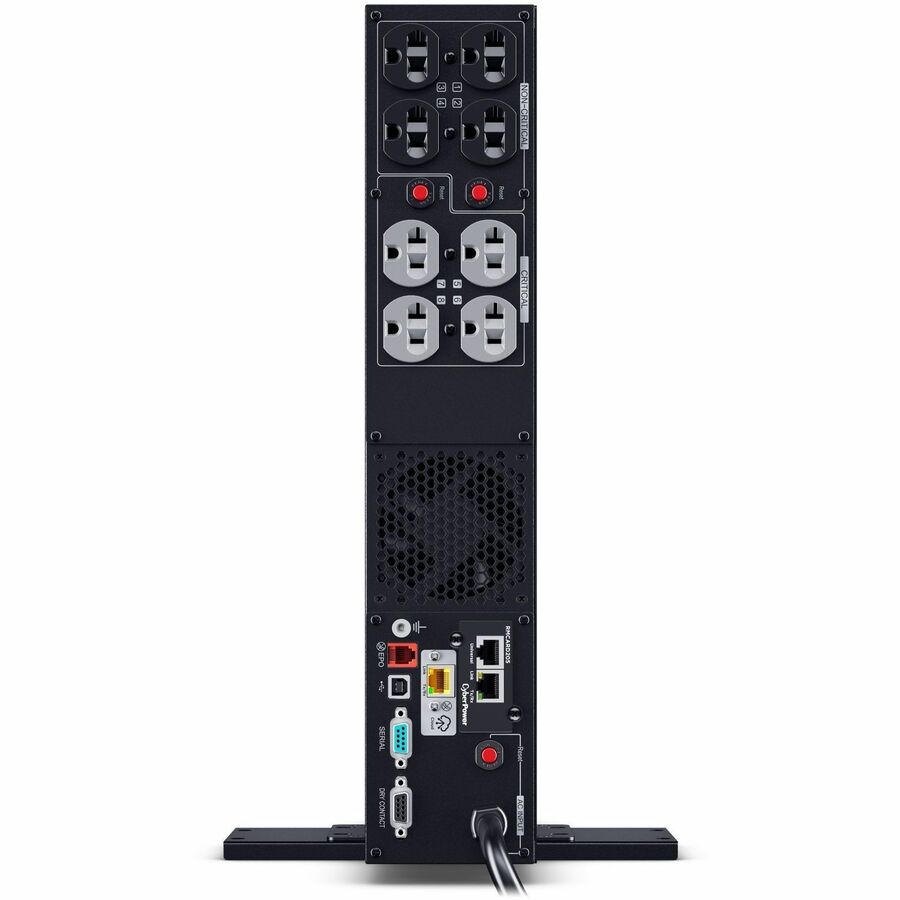 Alternate-Image3 Image for CyberPower PR2000RT2UCN Smart App Sinewave UPS Systems