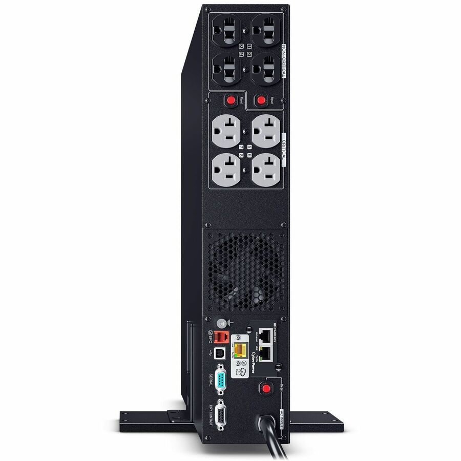 Alternate-Image4 Image for CyberPower PR2000RT2UCN Smart App Sinewave UPS Systems