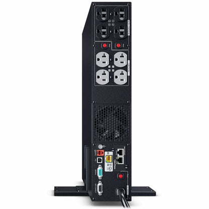 Alternate-Image4 Image for CyberPower PR2000RT2UCN Smart App Sinewave UPS Systems