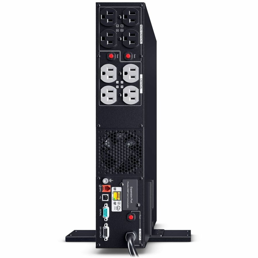 Alternate-Image2 Image for CyberPower PR1500RT2UC Smart App Sinewave UPS Systems