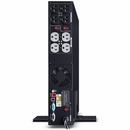 Alternate-Image2 Image for CyberPower PR1500RT2UC Smart App Sinewave UPS Systems