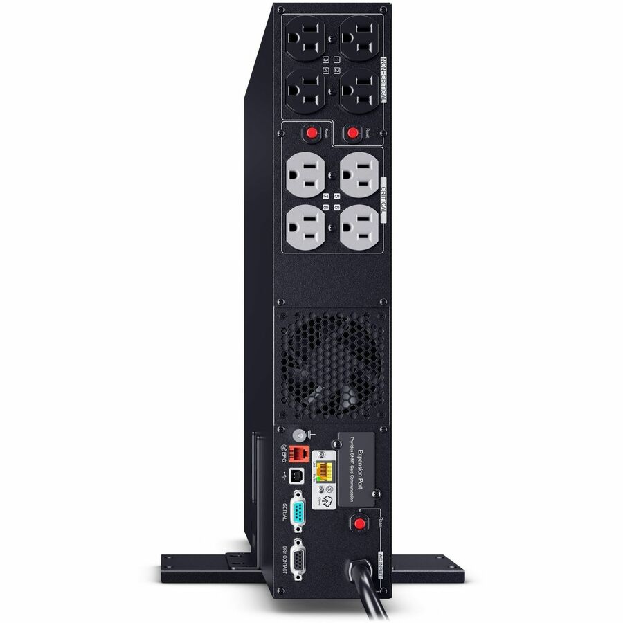 Alternate-Image4 Image for CyberPower PR1500RT2UC Smart App Sinewave UPS Systems