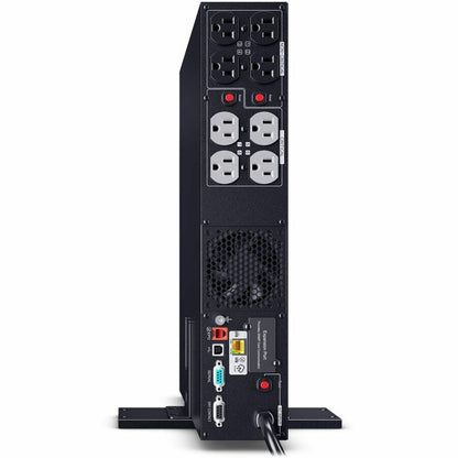 Alternate-Image4 Image for CyberPower PR1500RT2UC Smart App Sinewave UPS Systems