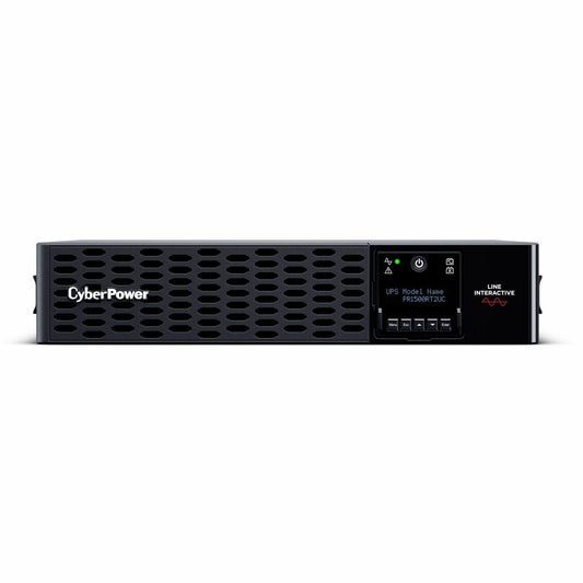 Main Image for CyberPower PR1500RT2UC Smart App Sinewave UPS Systems