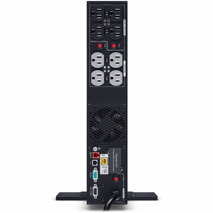 Alternate-Image3 Image for CyberPower PR1500RT2UC Smart App Sinewave UPS Systems