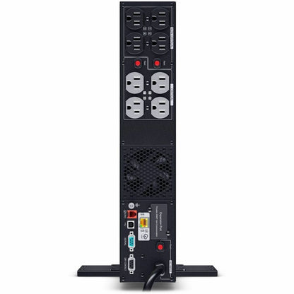 Alternate-Image3 Image for CyberPower PR1500RT2UC Smart App Sinewave UPS Systems