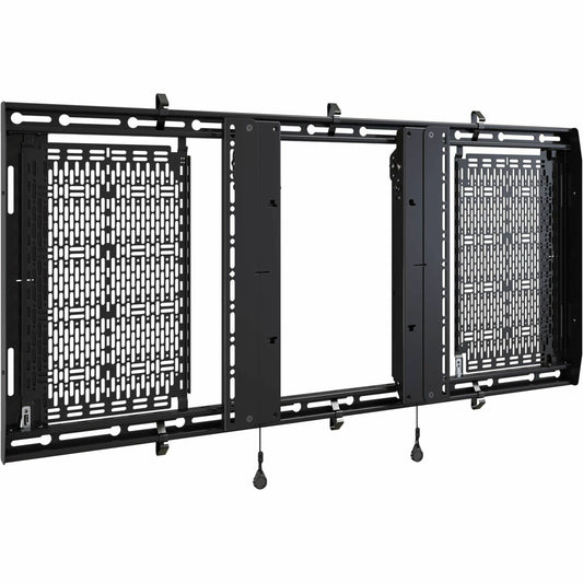 Main Image for Chief Tempo Flat Panel Wall Mount - For 49-86 Inch Displays - VESA Wall Mount - Black