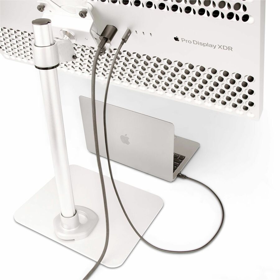 Alternate-Image7 Image for StarTech.com 3ft (1m) Thunderbolt 4 Cable, 40Gbps, 100W PD, 4K/8K Video, Intel-Certified, Compatible w/Thunderbolt 3/USB 3.2/DisplayPort