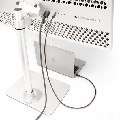 Alternate-Image7 Image for StarTech.com 3ft (1m) Thunderbolt 4 Cable, 40Gbps, 100W PD, 4K/8K Video, Intel-Certified, Compatible w/Thunderbolt 3/USB 3.2/DisplayPort