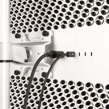 Alternate-Image6 Image for StarTech.com 1.6ft/50cm Thunderbolt 4 Cable, 40Gbps, 100W PD, 4K/8K Video, Intel-Certified, Compatible w/Thunderbolt 3/USB 3.2/DisplayPort