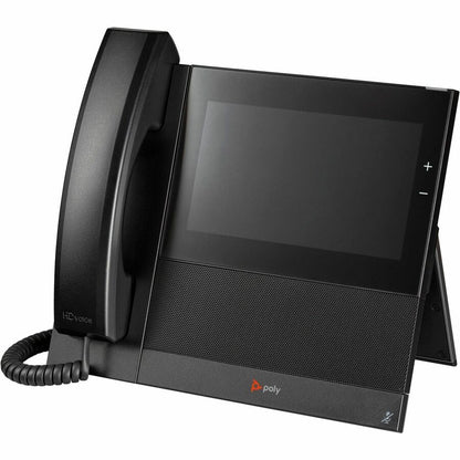 Alternate-Image3 Image for Poly CCX 600 Business Media Phone for Microsoft Teams and PoE-enabled GSA/TAA