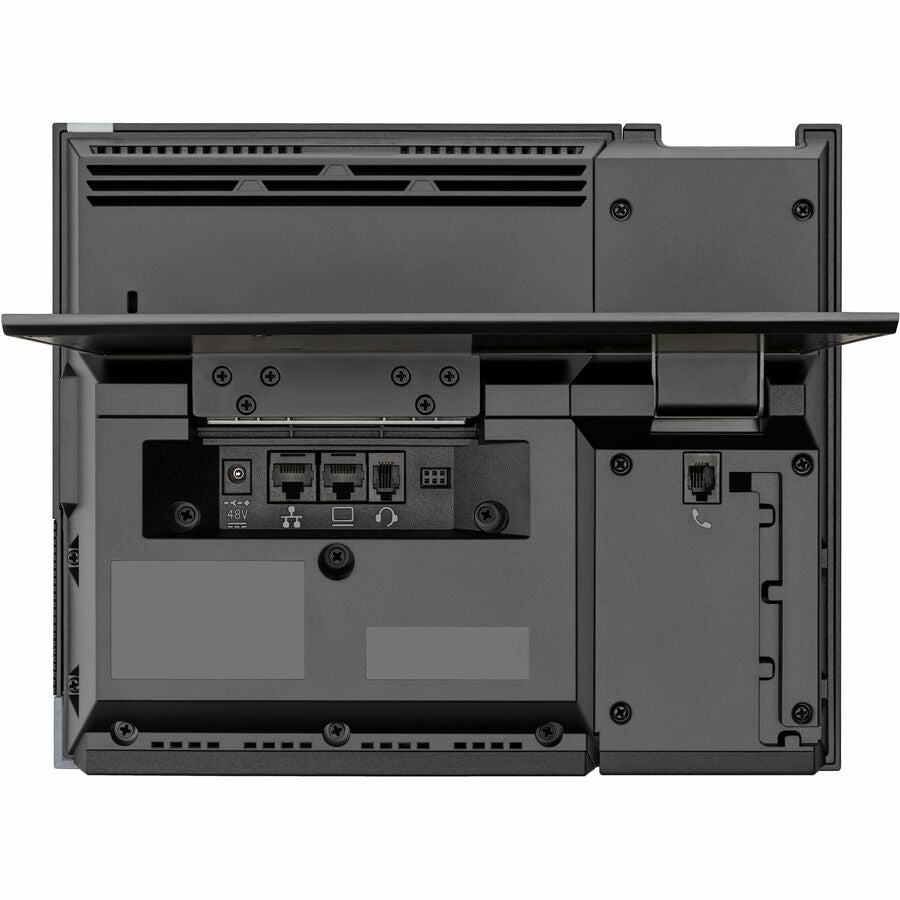 Alternate-Image6 Image for Poly CCX 600 Business Media Phone for Microsoft Teams and PoE-enabled GSA/TAA