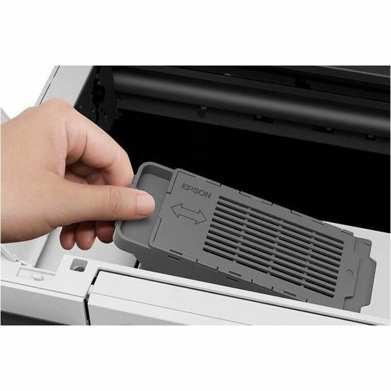 Alternate-Image5 Image for Epson WorkForce ST-C5000 Wireless Inkjet Multifunction Printer - Color