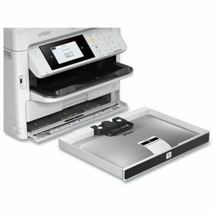 Alternate-Image6 Image for Epson WorkForce Pro WF-M5899 Wired & Wireless Inkjet Multifunction Printer - Monochrome