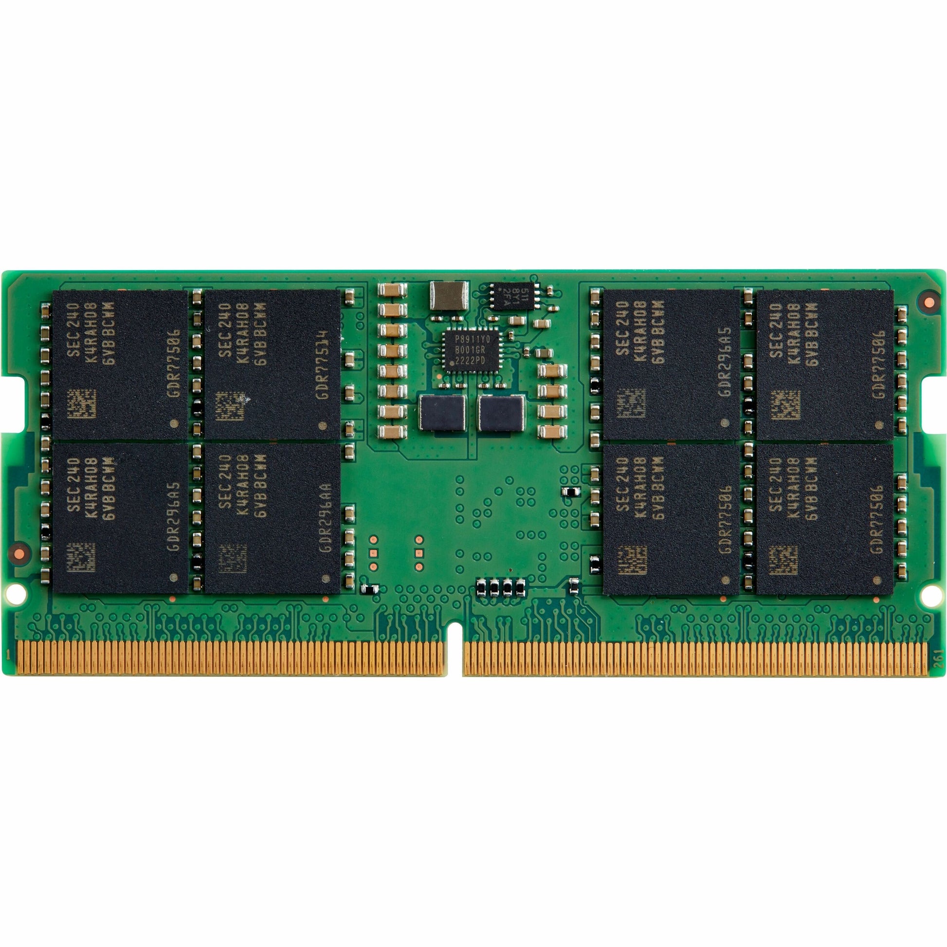 Main Image for HP 16GB DDR5 SDRAM Memory Module