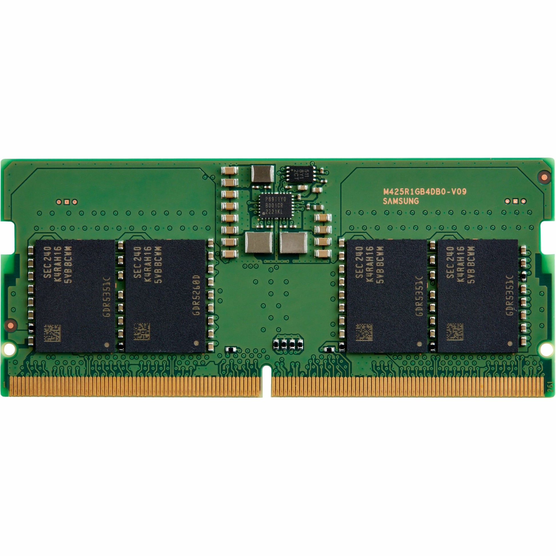 Main Image for HP 8GB DDR5 SDRAM Memory Module