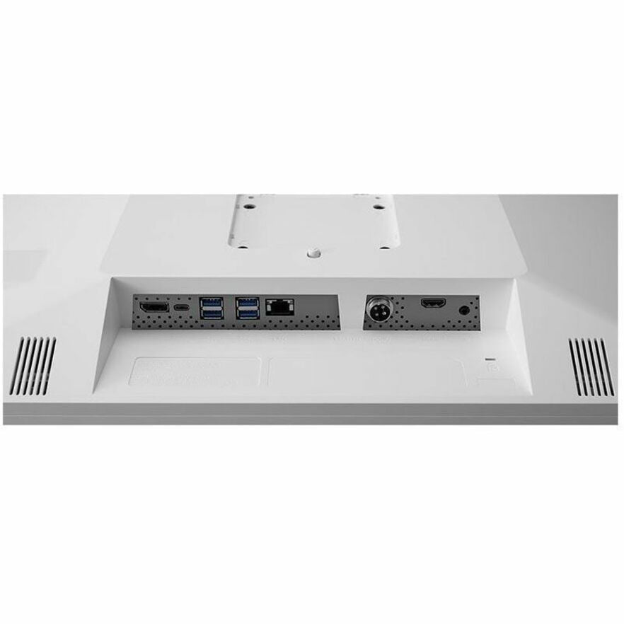 Alternate-Image7 Image for LG 24CR671IK-6P All-in-One Thin Client - Intel Pentium N6005 Quad-core (4 Core) 2 GHz - White