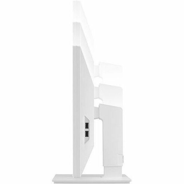 Alternate-Image8 Image for LG 24CR671NK-6P All-in-One Thin Client - Intel Pentium N6005 Quad-core (4 Core) 2 GHz - White