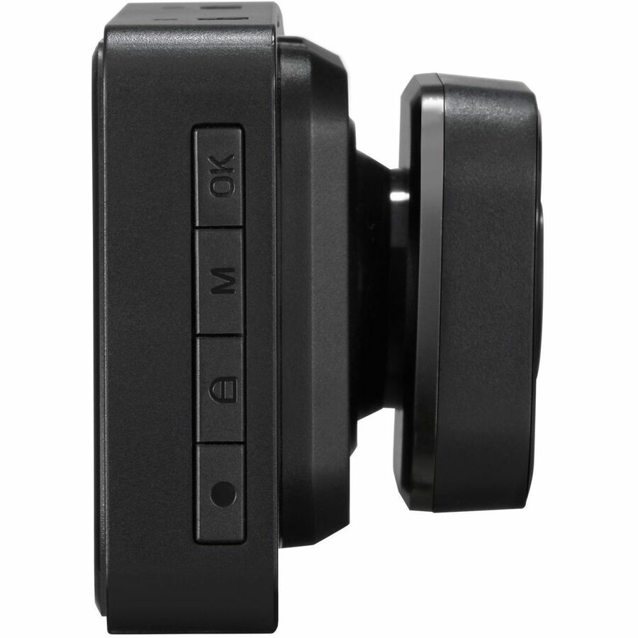 Right Image for GekoGear Orbit 1120 1080P HD Dash Cam