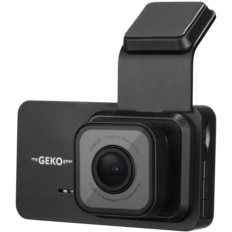 Left Image for GekoGear Orbit 1120 1080P HD Dash Cam