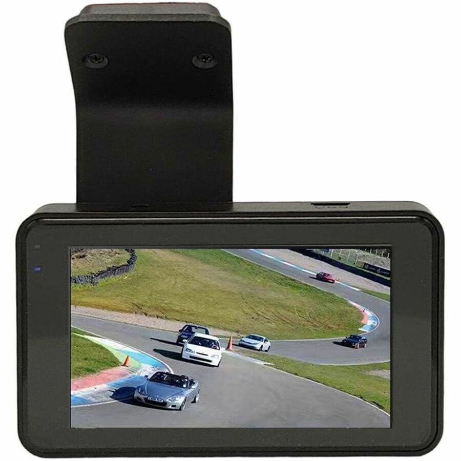 Rear Image for GekoGear Orbit 1120 1080P HD Dash Cam
