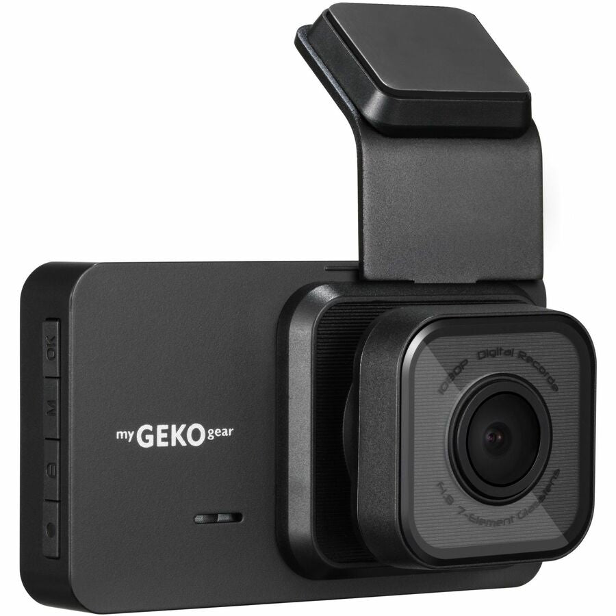 Alternate-Image1 Image for GekoGear Orbit 1120 1080P HD Dash Cam