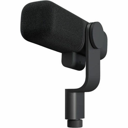 Alternate-Image3 Image for Logitech G Yeti Studio Dynamic Microphone for Broadcasting, Gaming - Black