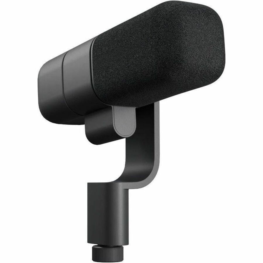Main Image for Logitech G Yeti Studio Dynamic Microphone for Broadcasting, Gaming - Black